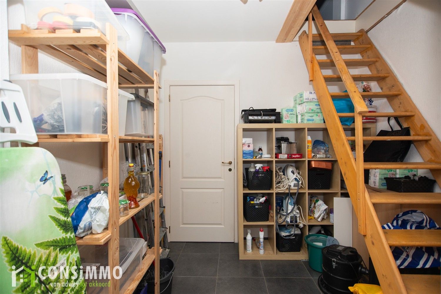 Gezellig appartement op een toplocatie in Genk-Bret! foto 15