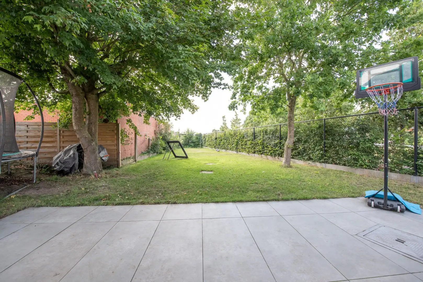 Charmante woning op 630 m² te Zulte (Machelen) foto 3