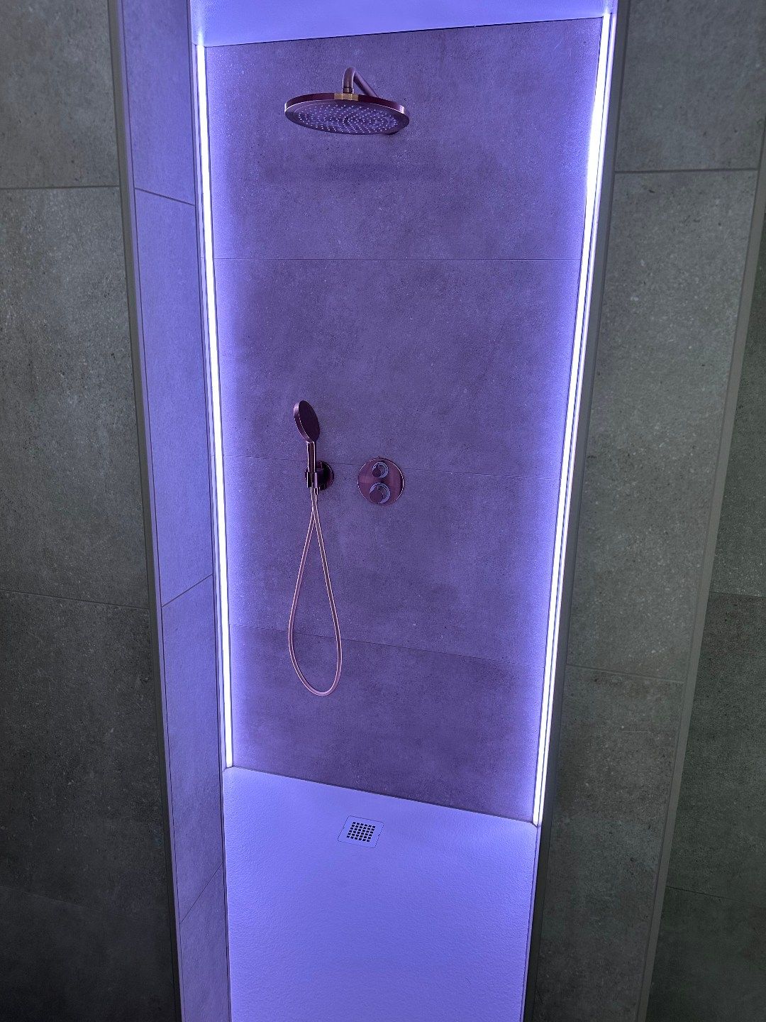 Prachtig dakappartement van 125m² met 2 slaapkamers, een dressing en een autostandplaats in het centrum van Lanaken!  foto 17