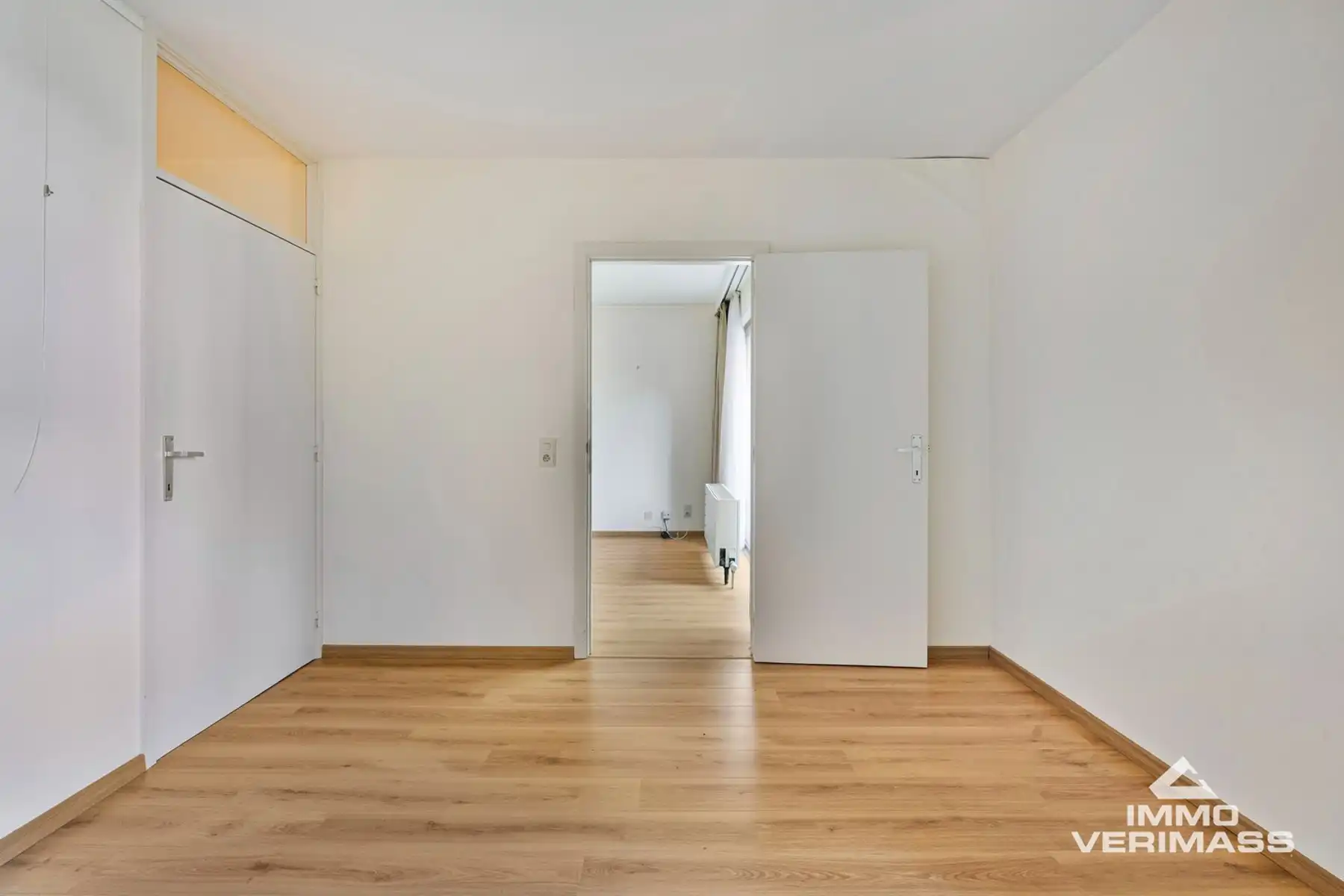 Gerenoveerde serviceflat in een rustige en groene omgeving foto 10