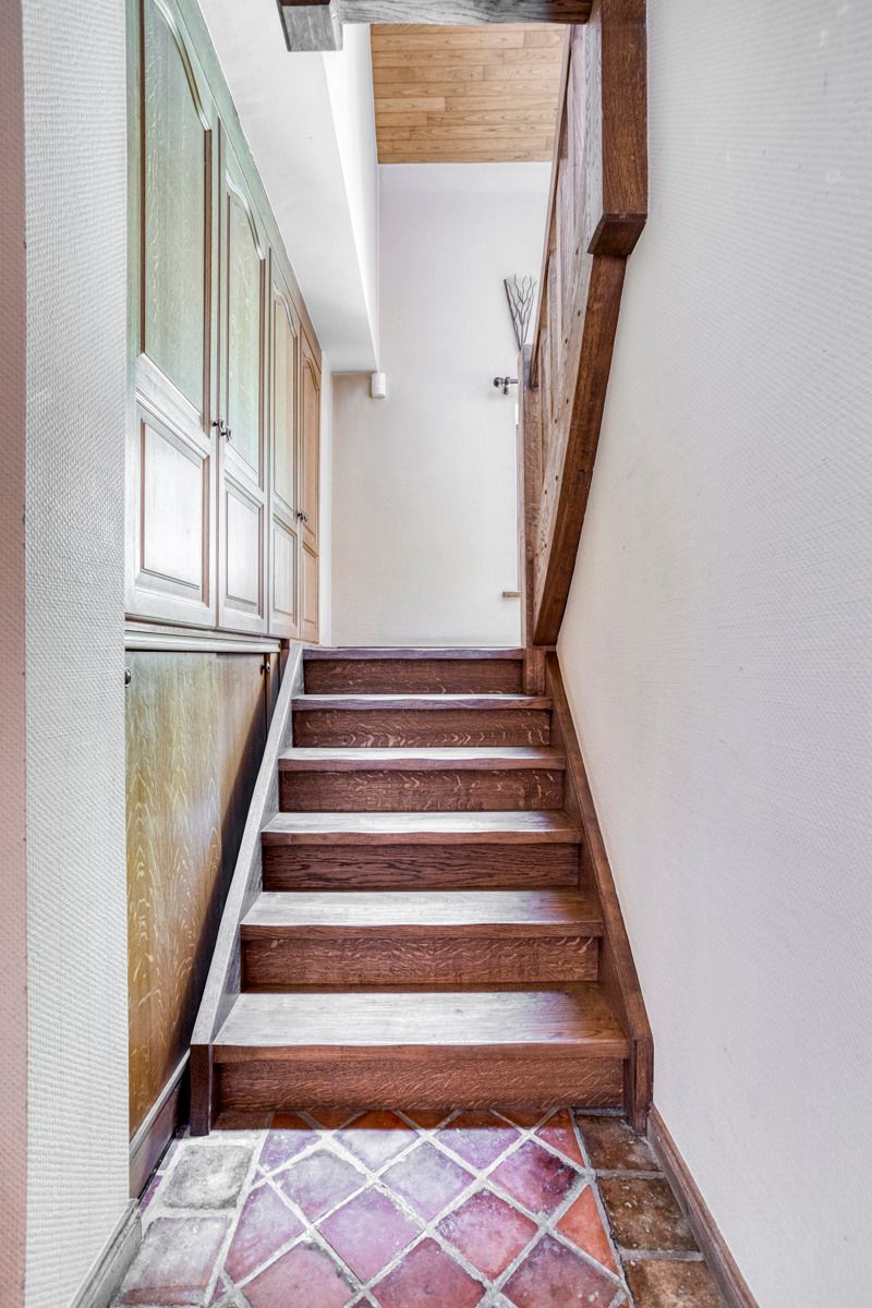 Landelijk en discreet wonen te Bekkevoort foto 9
