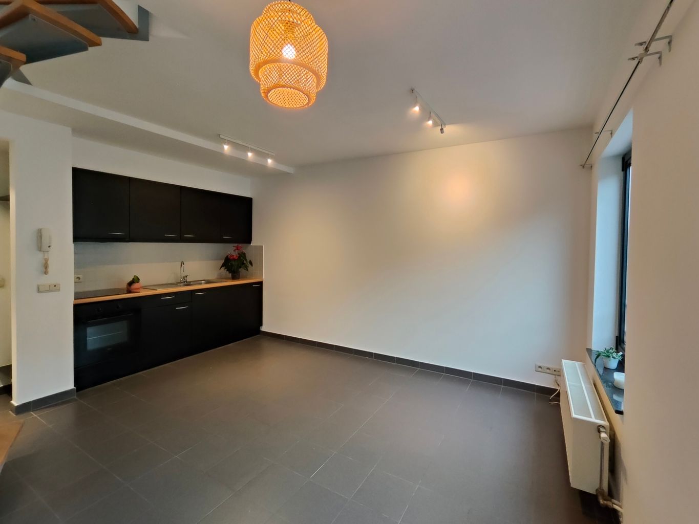 Appartement in Opwijk centrum! foto 2