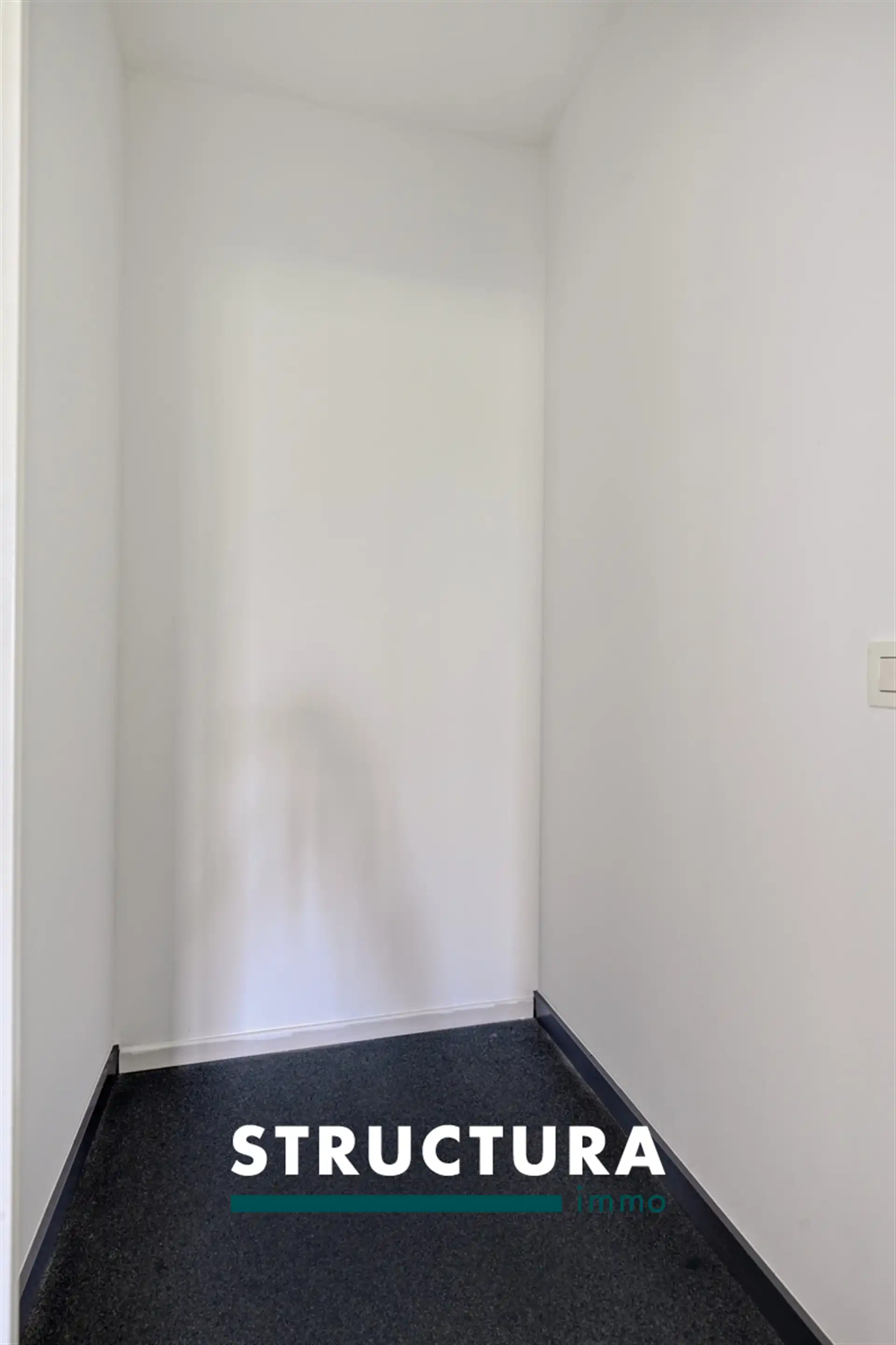 Instapklaar 2-slaapkamerappartement met EPC B foto 14
