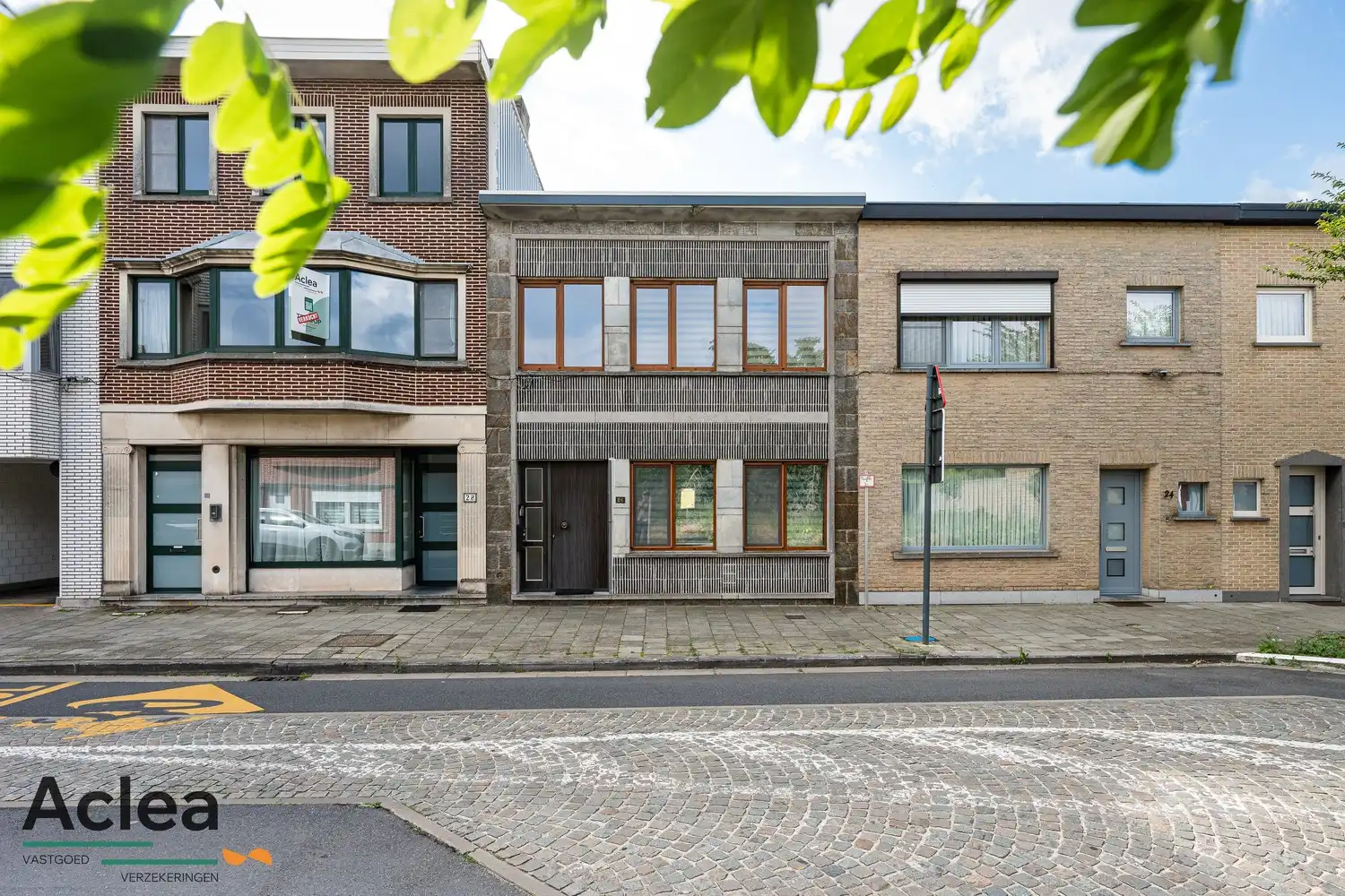 Instapklare woning met tuin foto 45