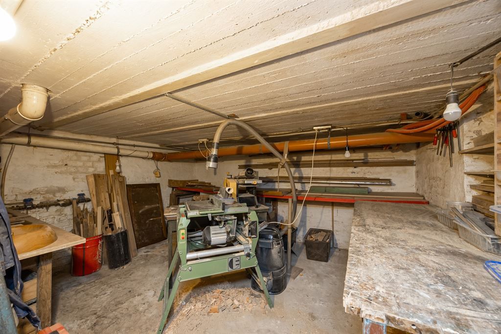 Instapklare woning met 3 slaapkamers! foto 21