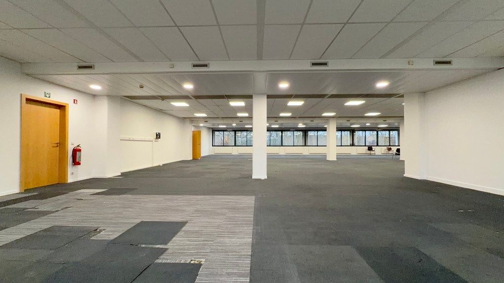 Kantoren met Scheldezicht te huur in The Office 03 te Gent foto 5