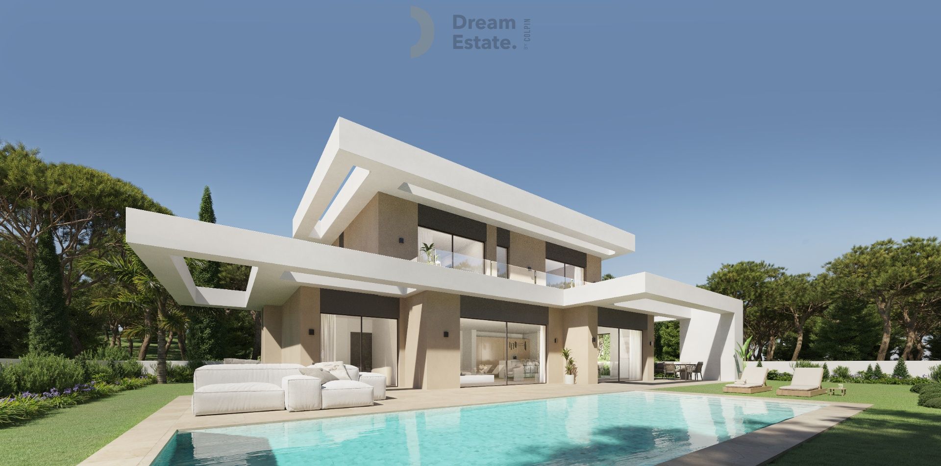Villa Aries - Uw Droomwoning Wacht op U foto 3