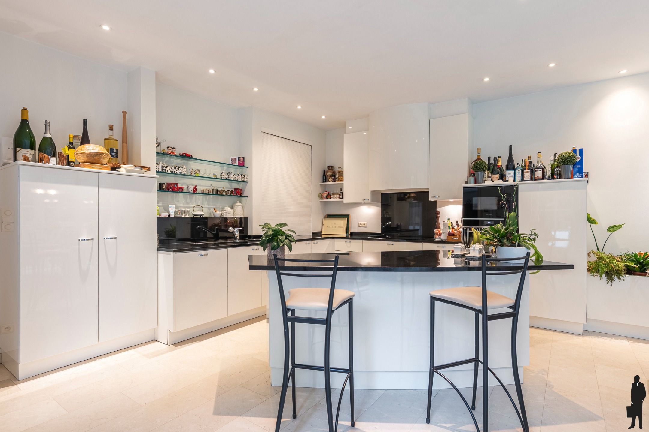 Statige villa op zuidgeoriënteerd perceel van 1421 m²  foto 9