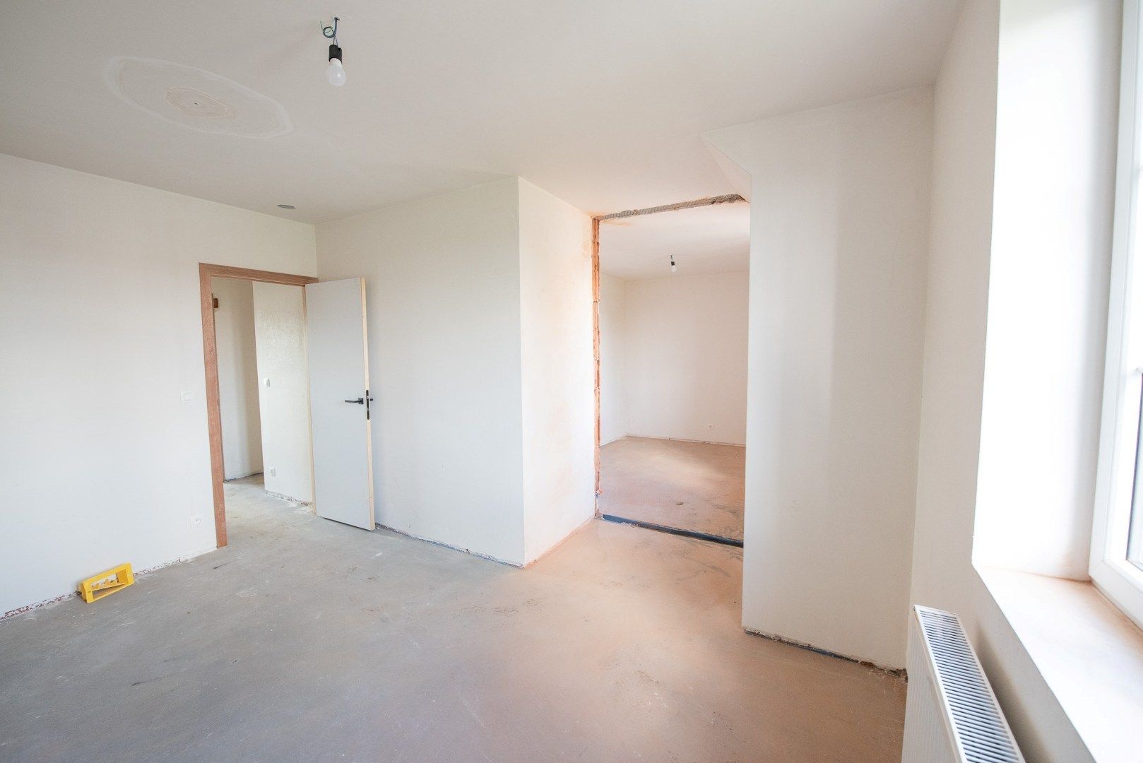 Knap afgewerkte, energiezuinige woning op sublieme locatie centrum Waregem! Kijkwoning! foto 8