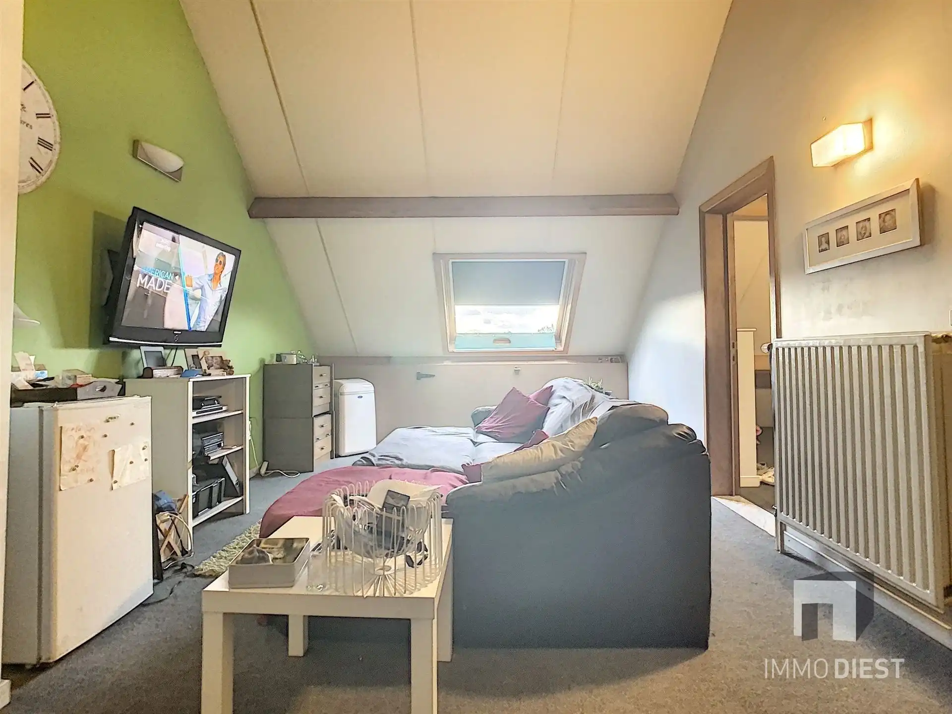 Triplex appartement centrum Tessenderlo foto 19