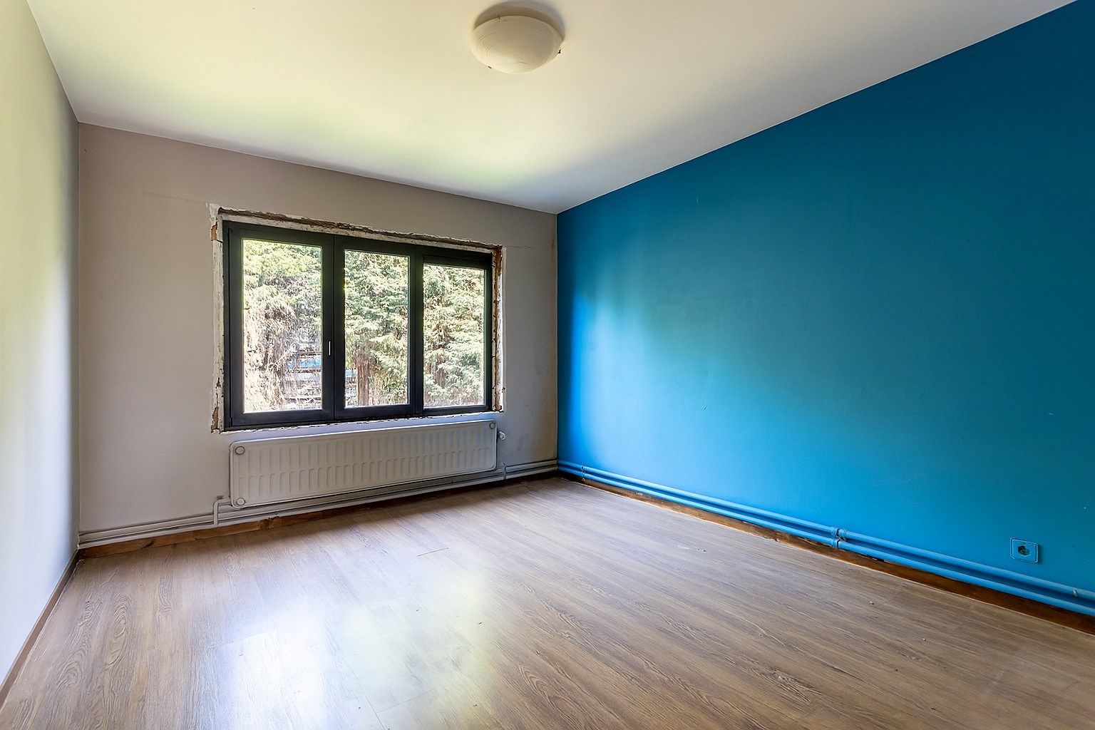 Energiezuinig appartement (1v) met 3 slaapkamers! foto 5