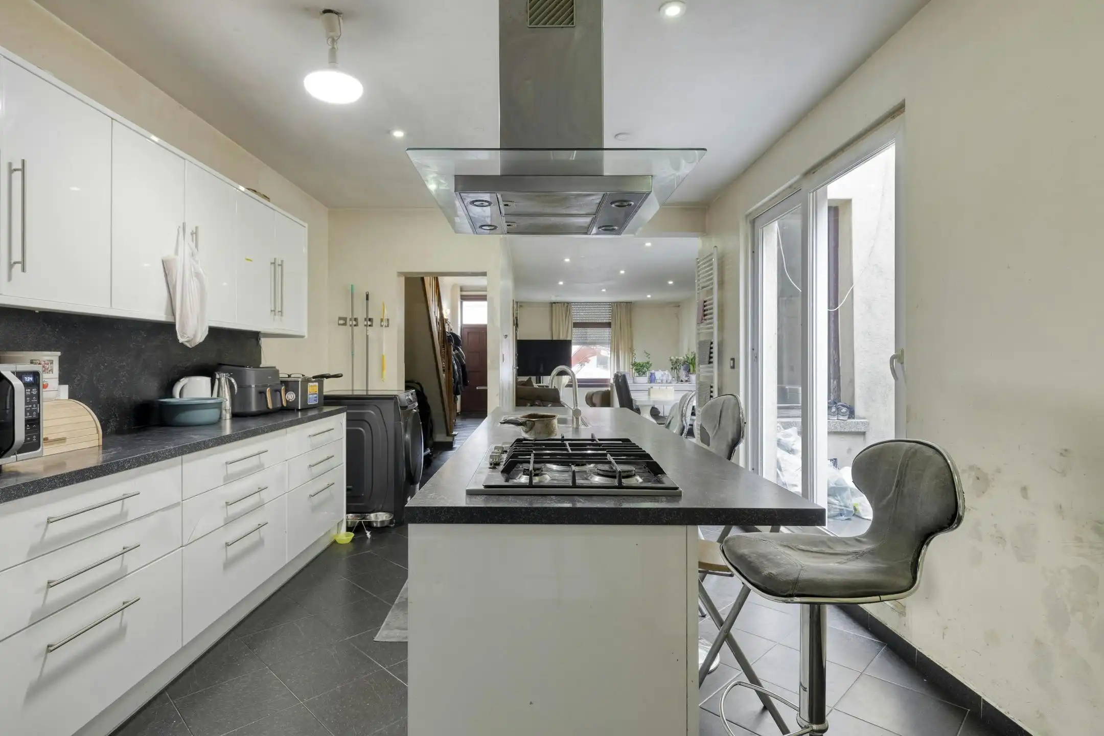 Huis met 6 slaapkamers te koop in Deurne!  foto 5