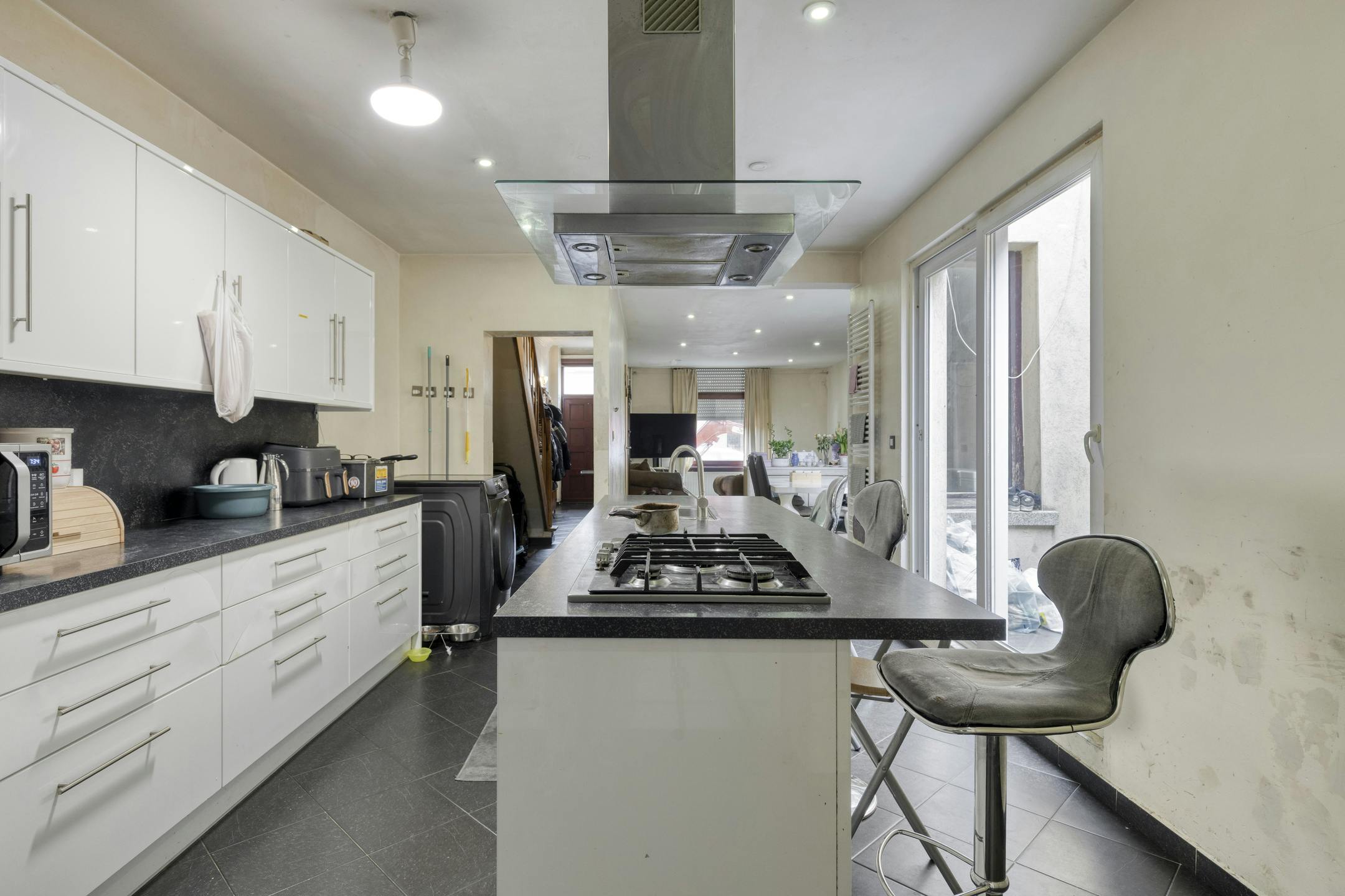 Huis met 6 slaapkamers te koop in Deurne!  foto 4