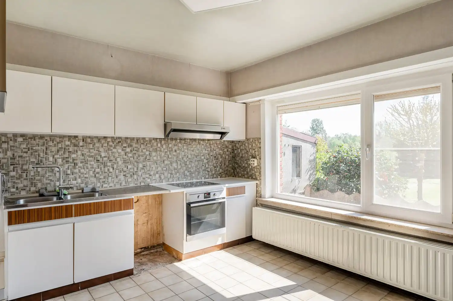 Ruime open bebouwing op landelijke toplocatie foto 13