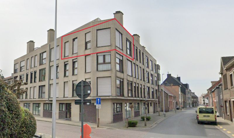 Appartement te koop Elststraat 88/18 - 9240 Zele