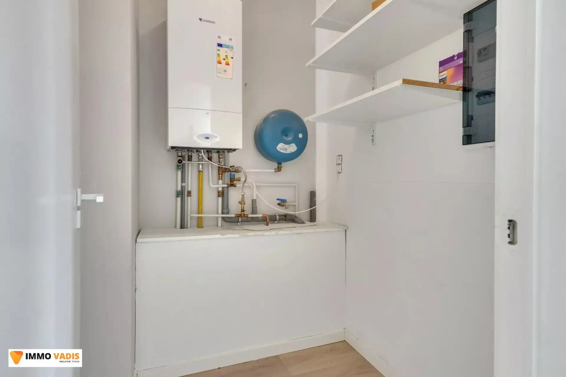 Investeringskans in Bilzen foto 6