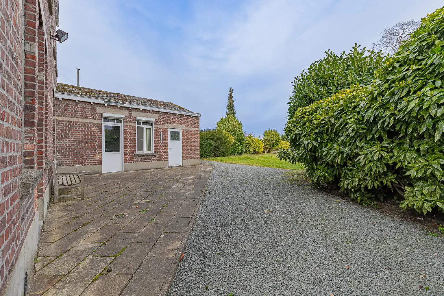 Herenhuis met 5 slaapkamers in Opwijk centrum! foto 19