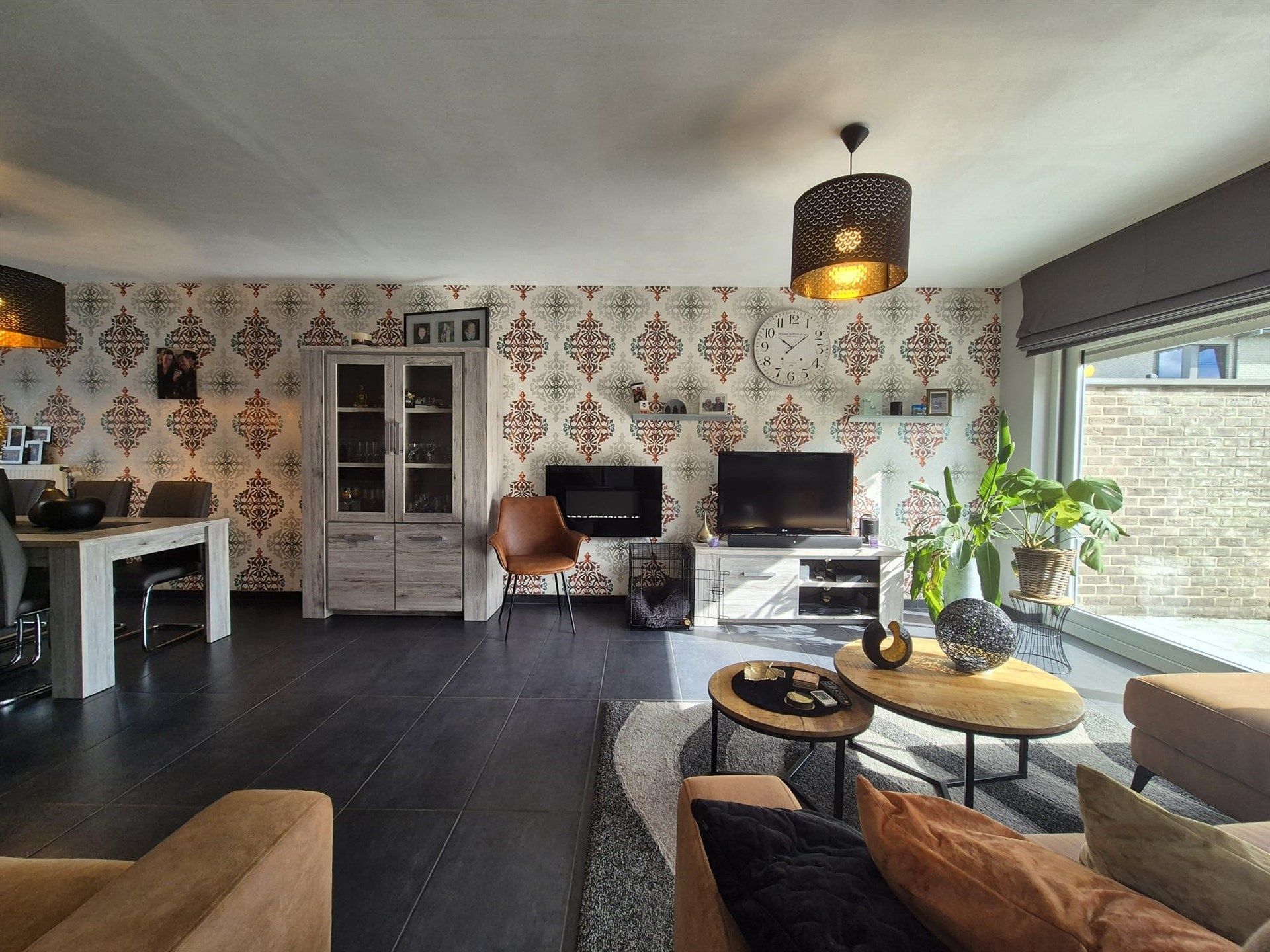 Rustig gelegen energiezuinige woning met garage.  foto 7