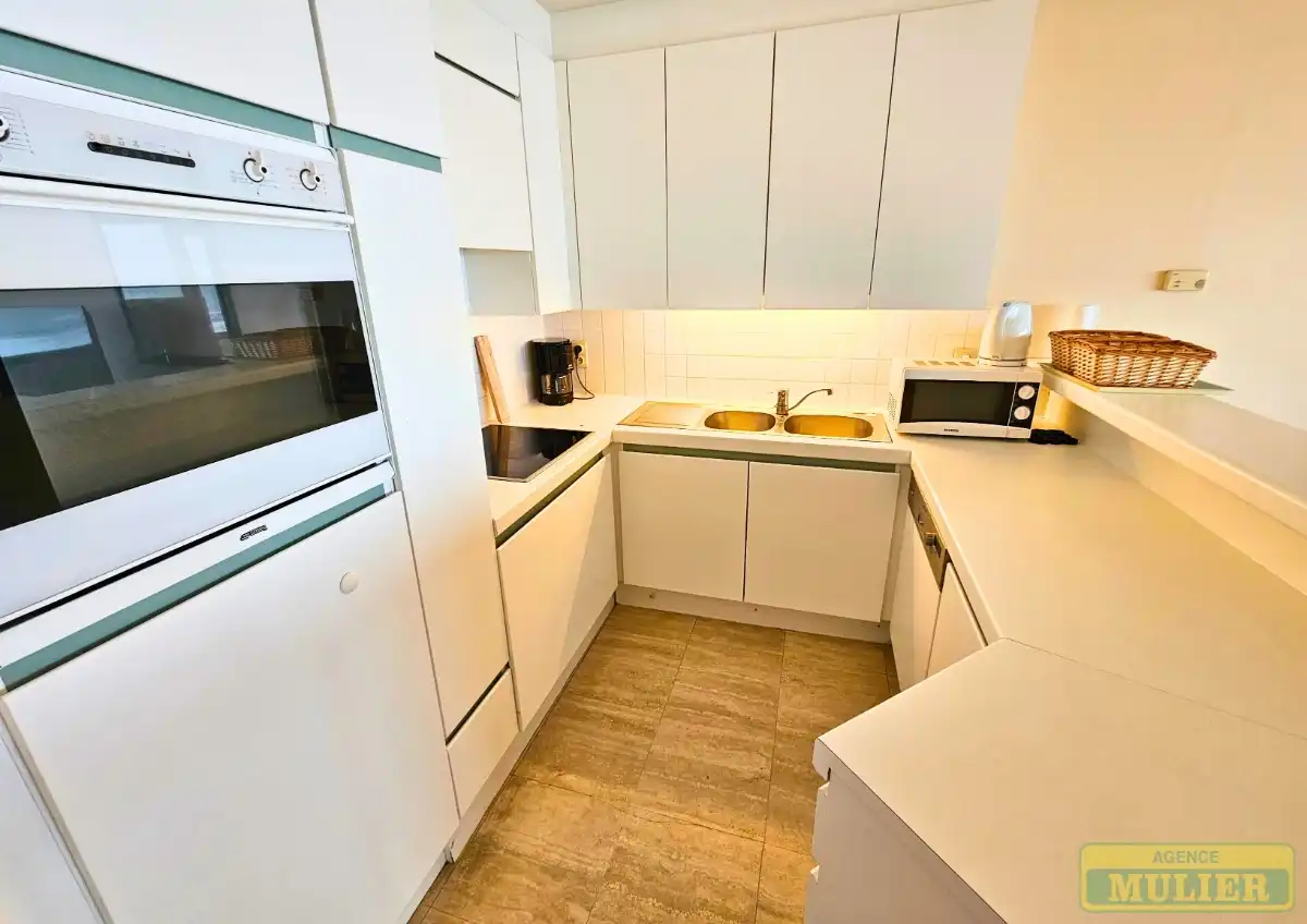 Appartement te koop foto 9