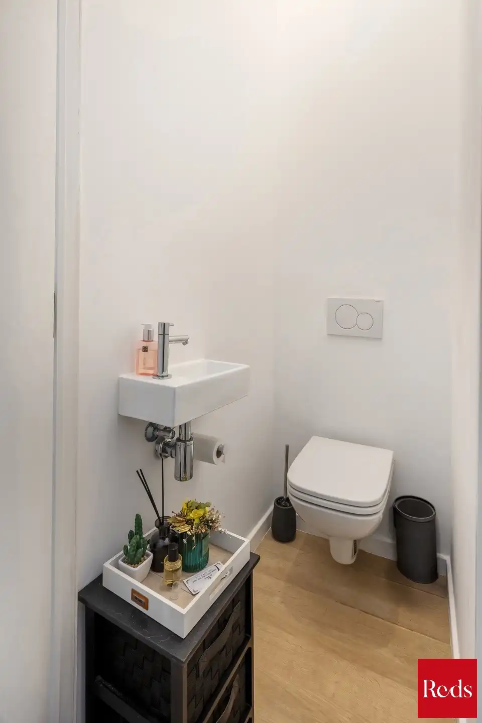 4 app + magazijn met potentieel tot 5e unit – Kievitwijk  foto 13