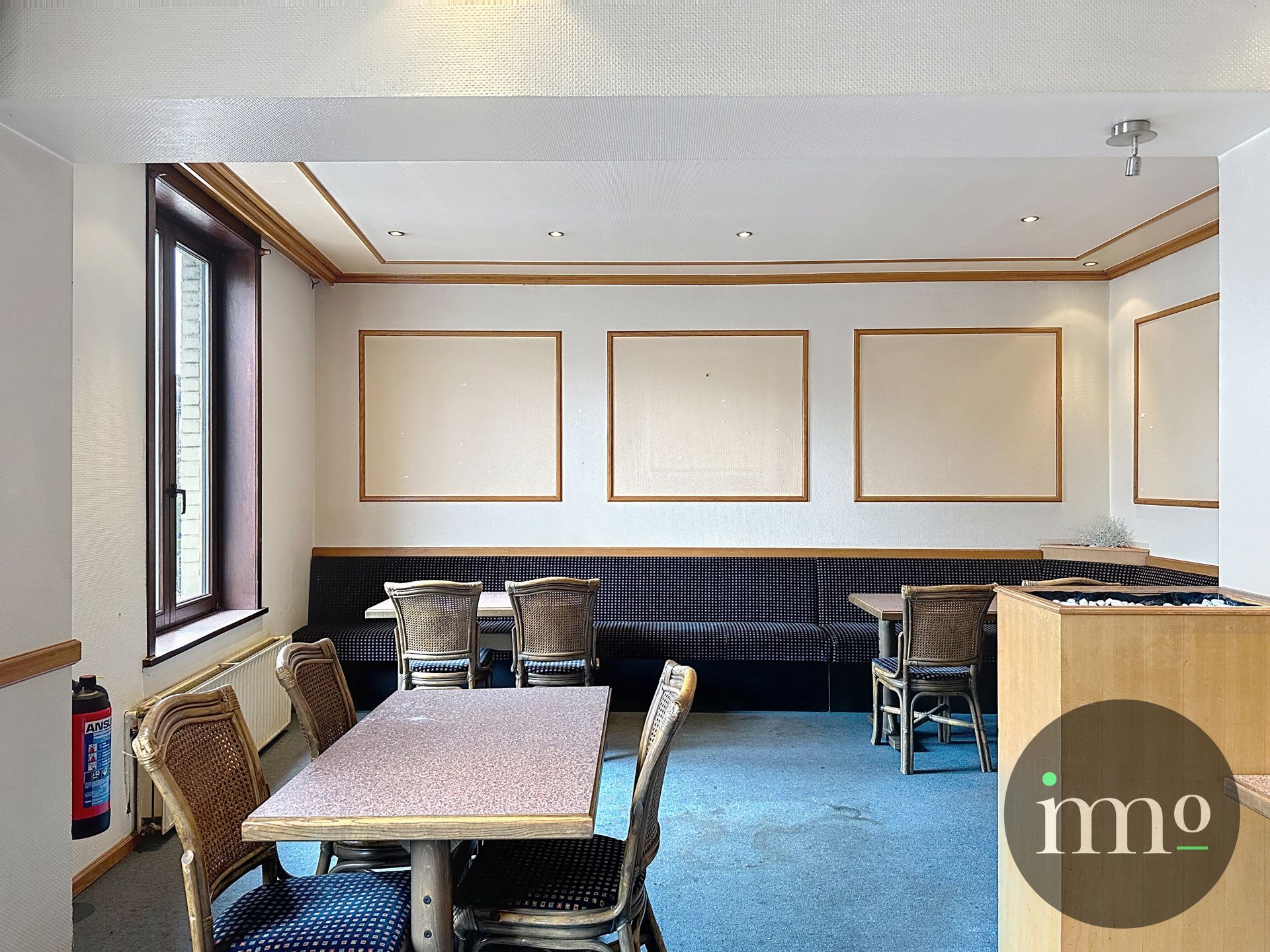 Horeca zaak in centrum Groot-Bijgaarden foto 8