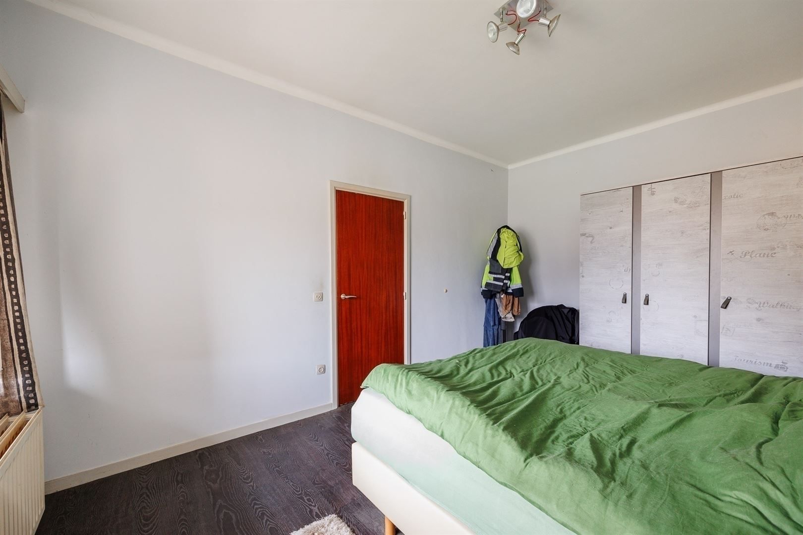 Hoekappartement met drie slaapkamers in een rustige straat foto 11