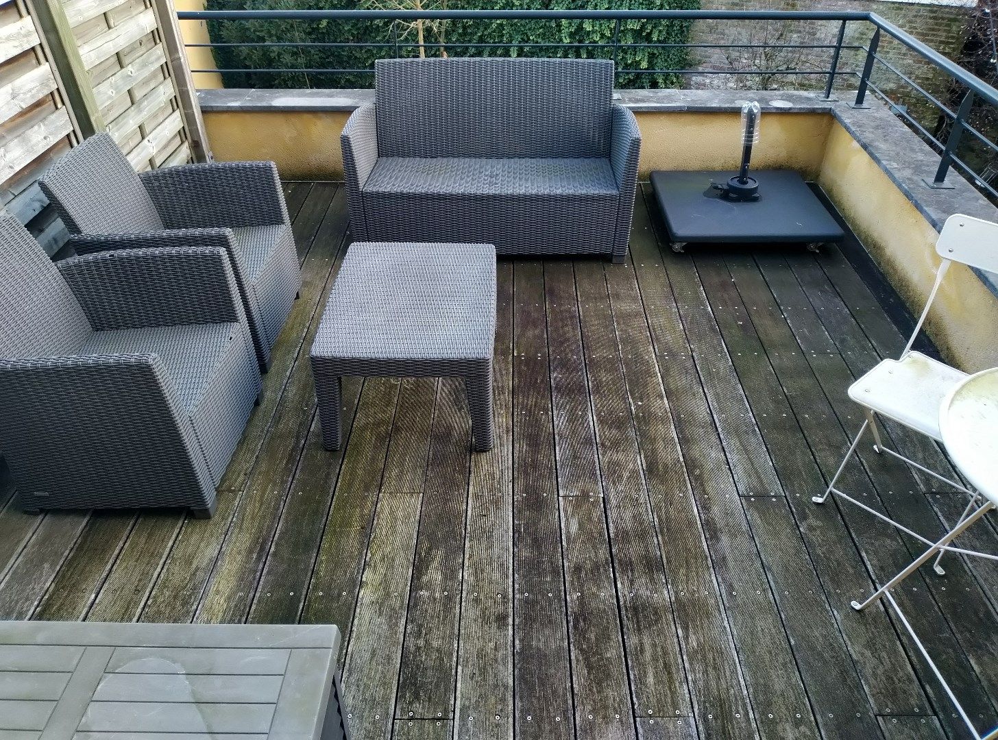 knusse duplex met autostaanplaats en berging foto 4