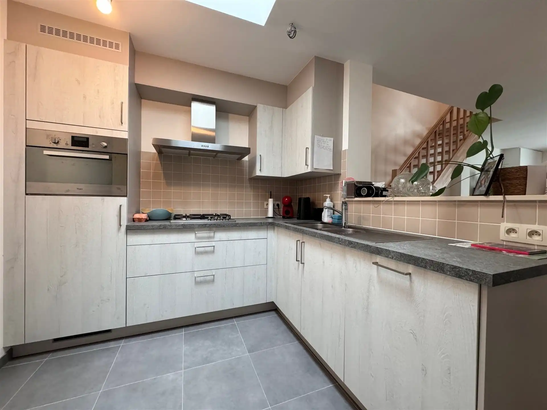 Gunstig gelegen energiezuinige woning met tuin. foto 8