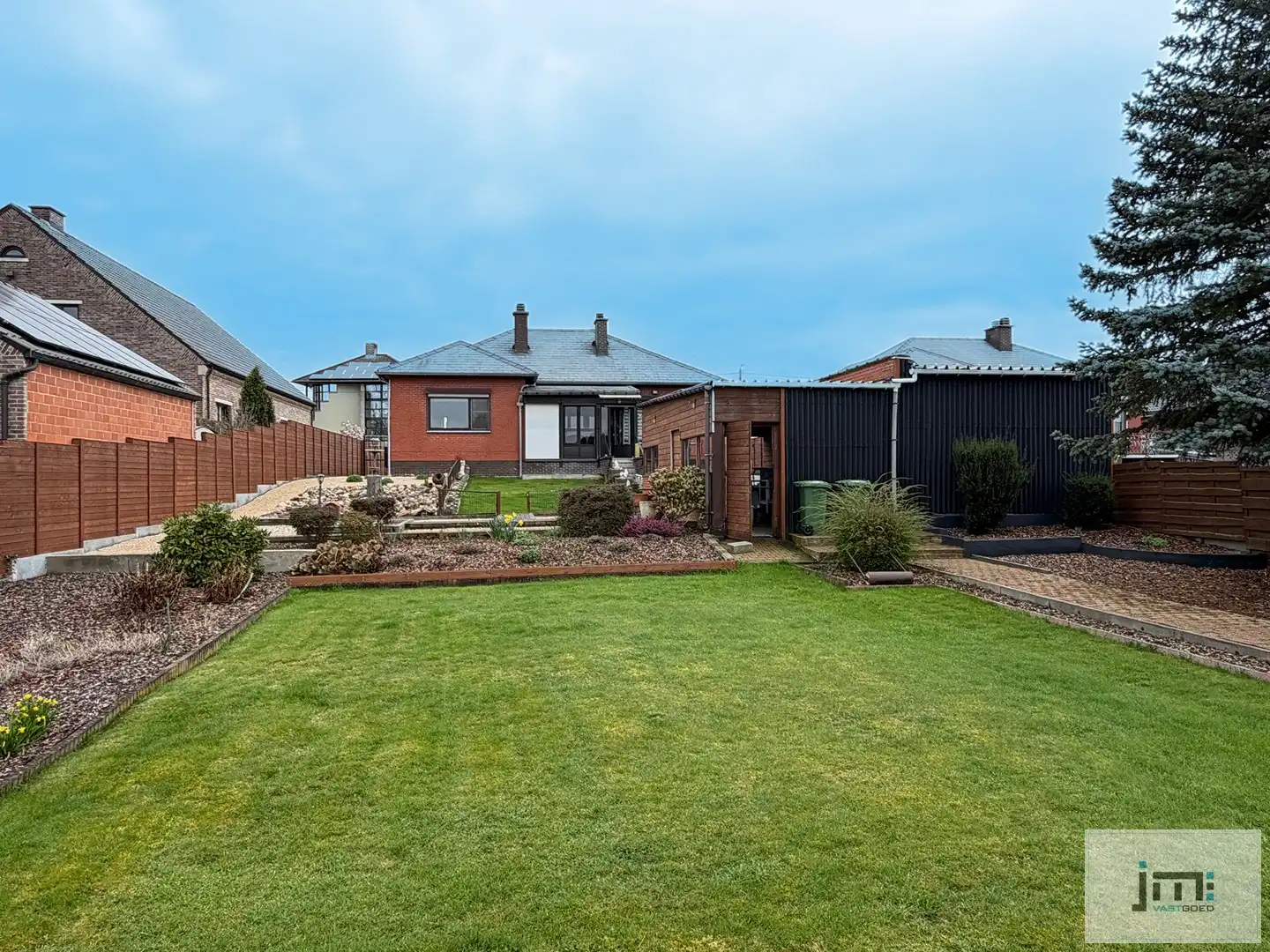 Rustig gelegen woning foto 17