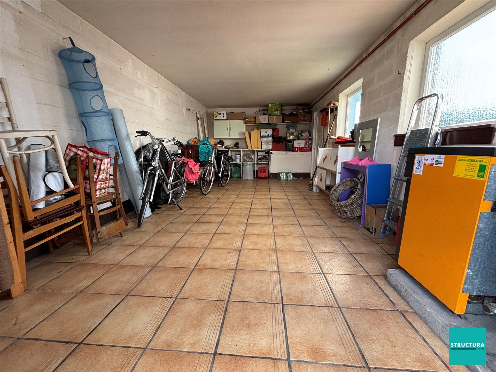 Bezoeken VOLZET!!! Woning met garage en tuin foto 18