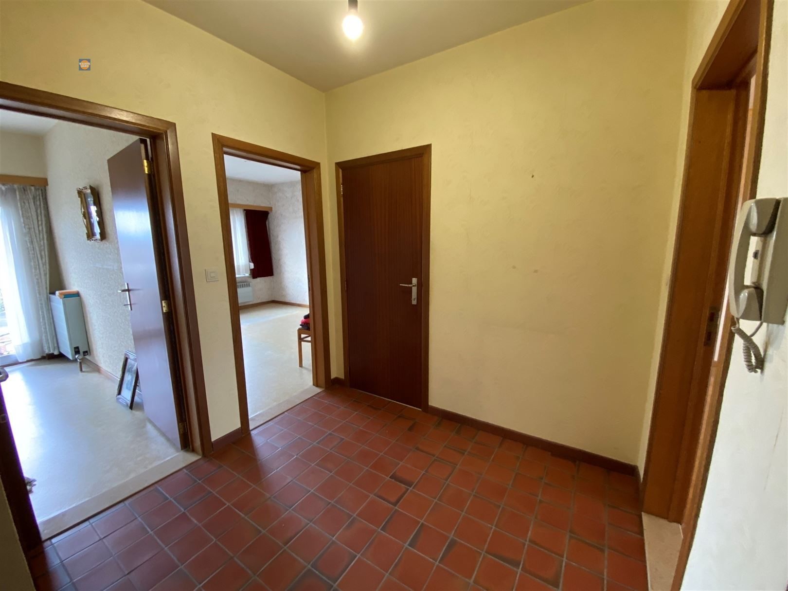 Appartement aan het water met garage foto 7