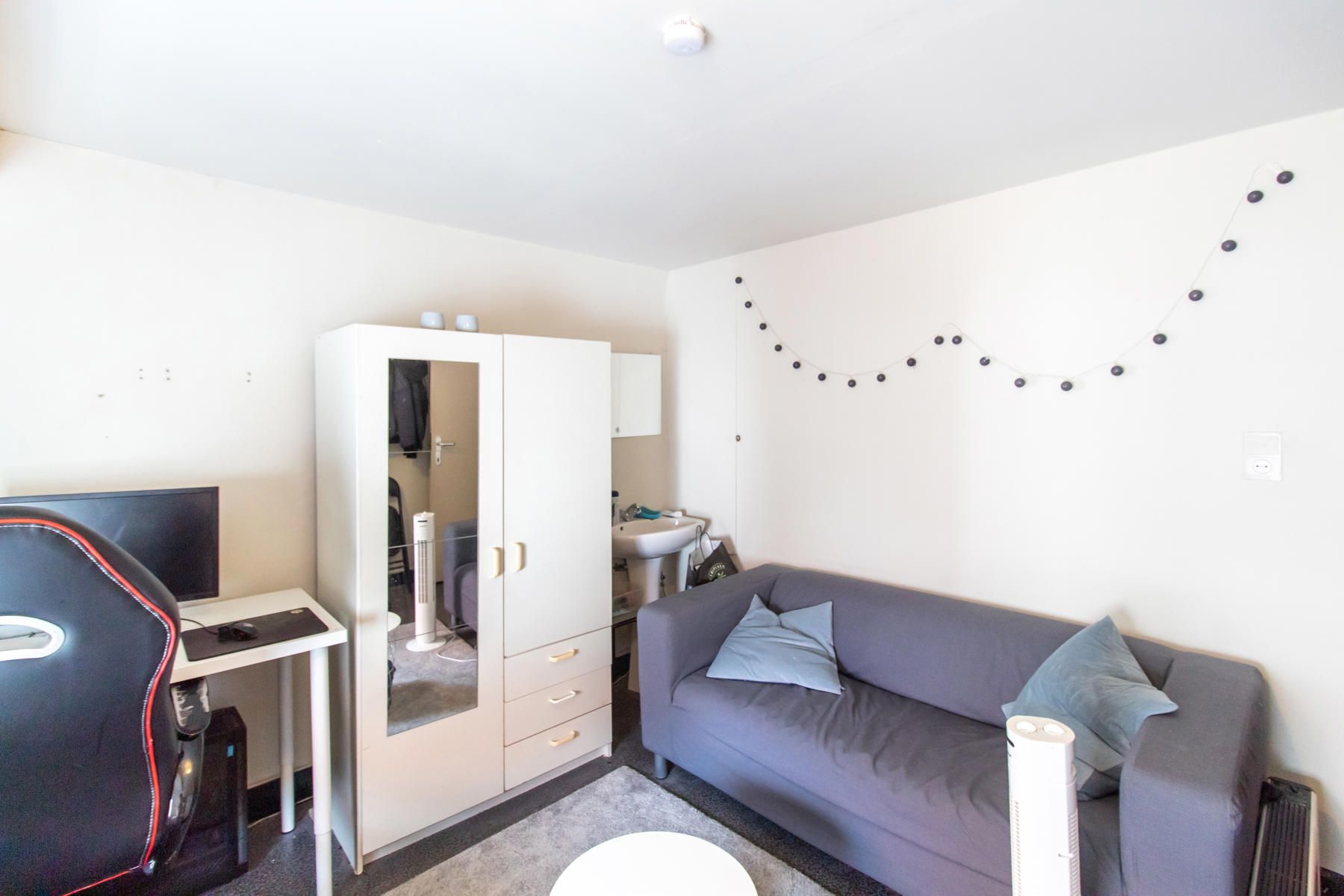 Opbrengsteigendom met 4 studio's - top ligging -  foto 15