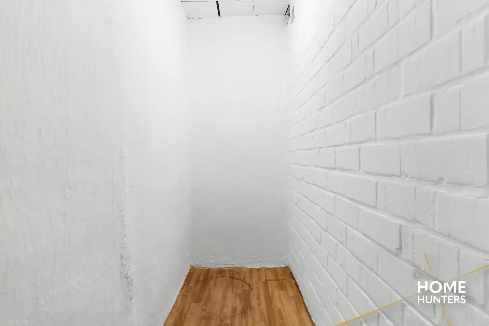 Verrassend ruim 1-slaapkamerappartement foto 16