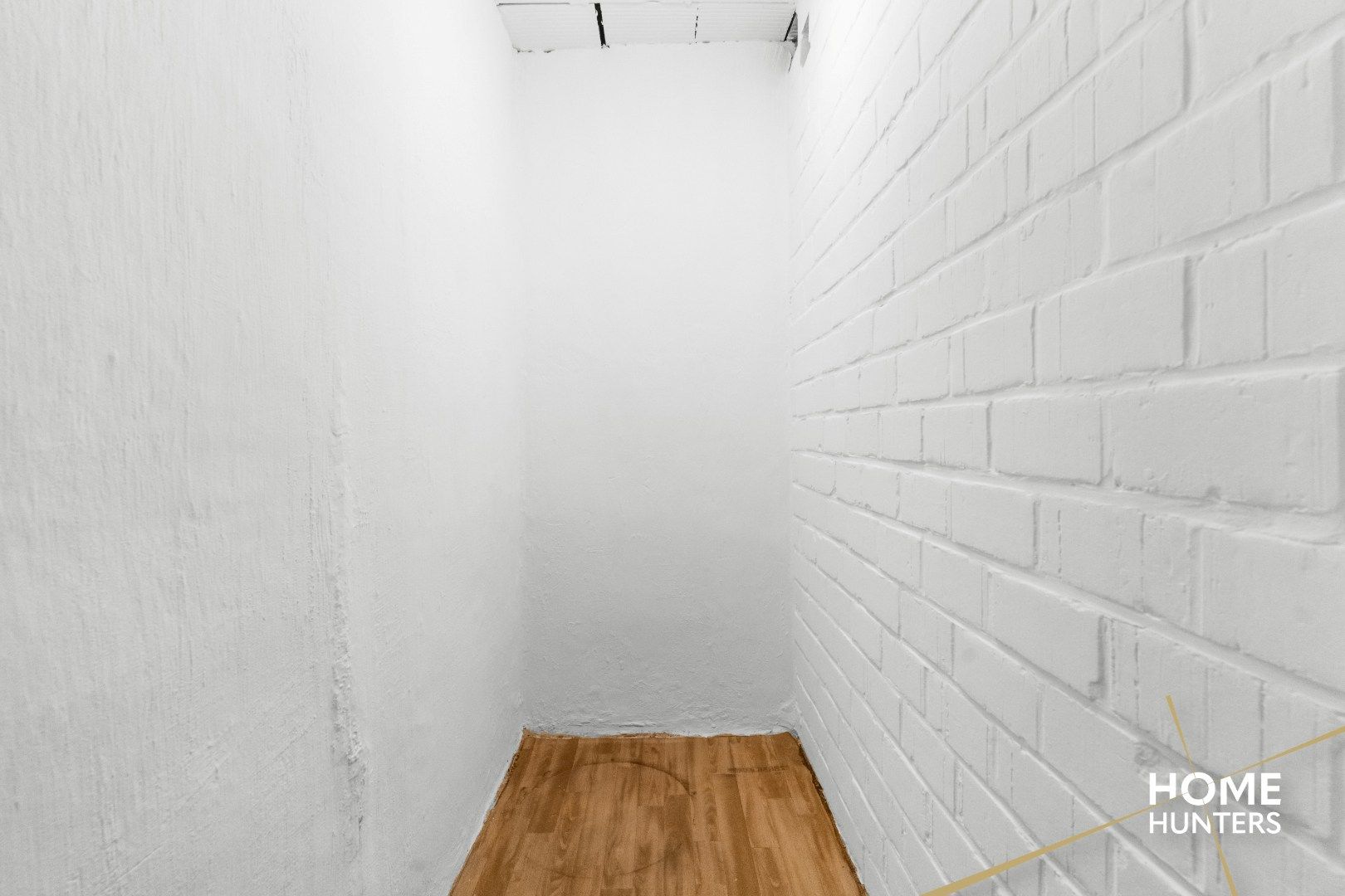 Verrassend ruim 1-slaapkamerappartement foto 16