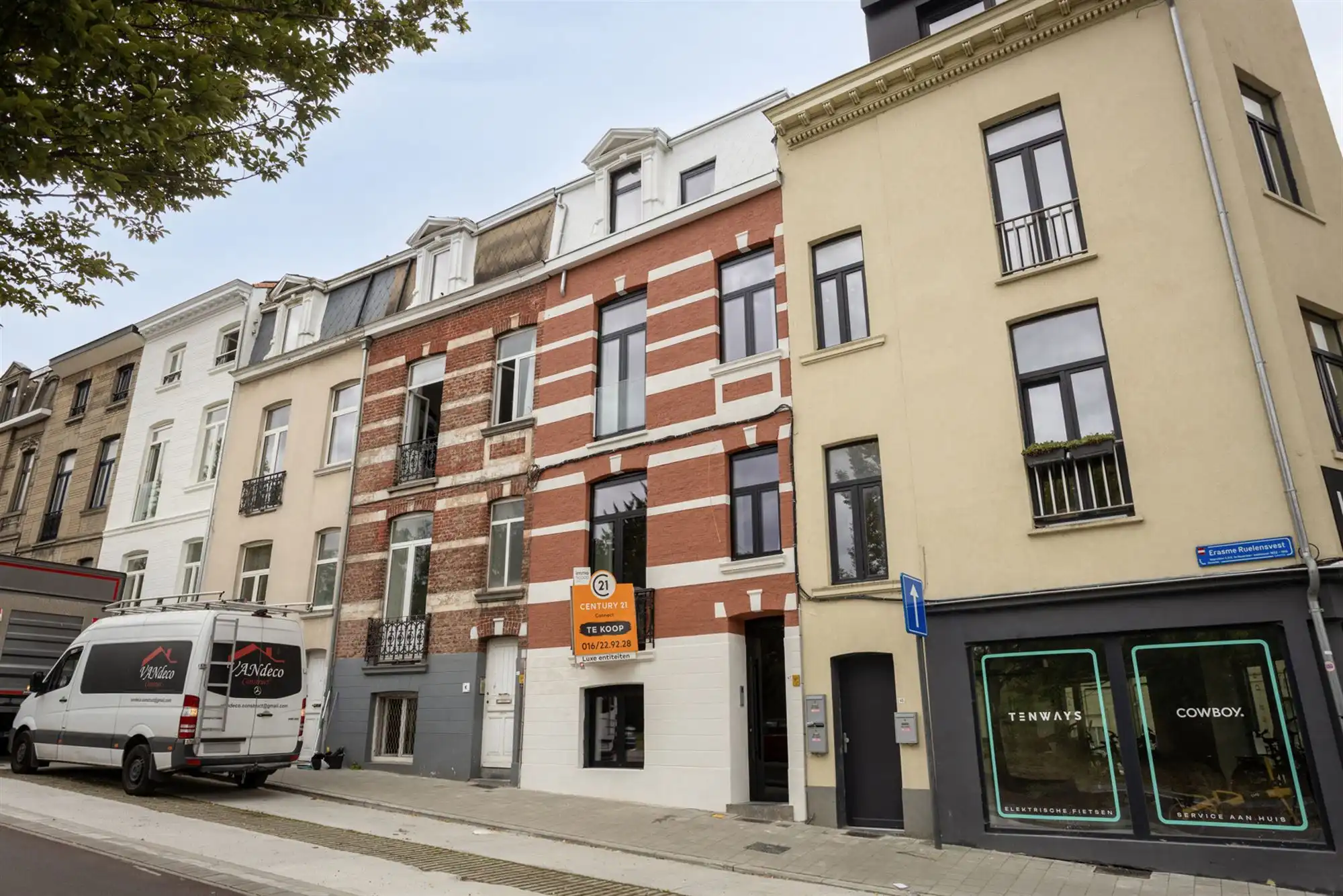 Nieuwe studentenkamers! foto 6