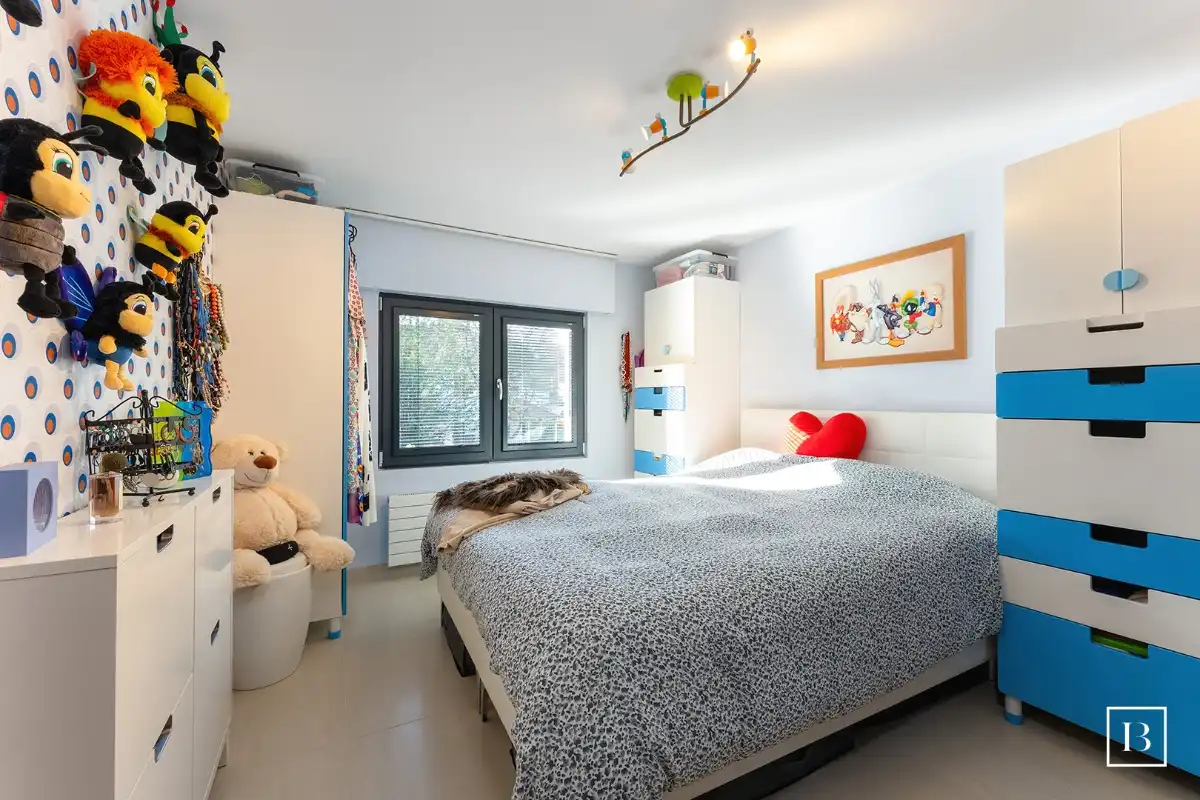Mooi afgewerkte woning met leuke tuin in de Concessie foto 21