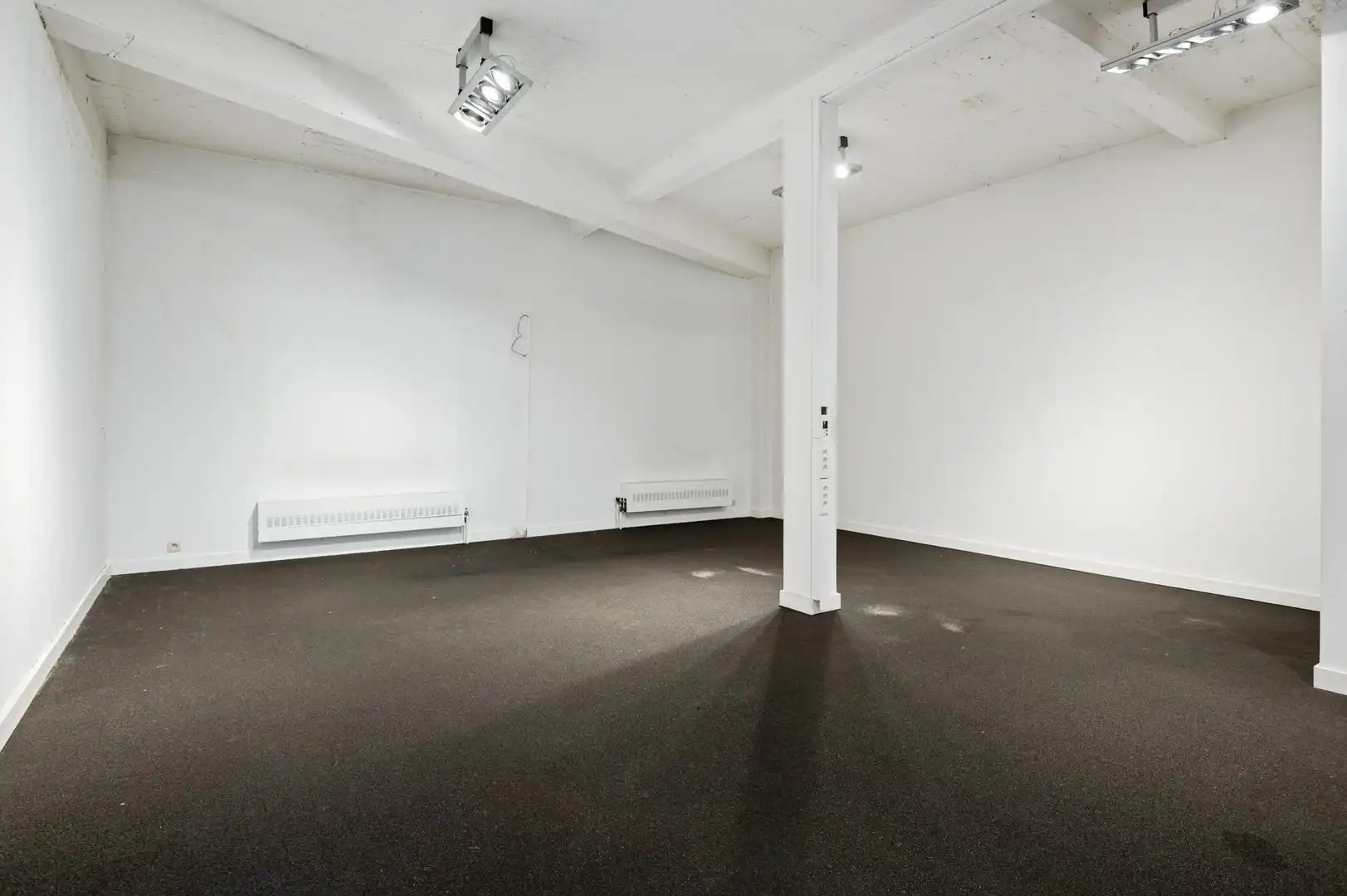 Ruim handelspand ca. 155 m² in centrum Brasschaat foto 9