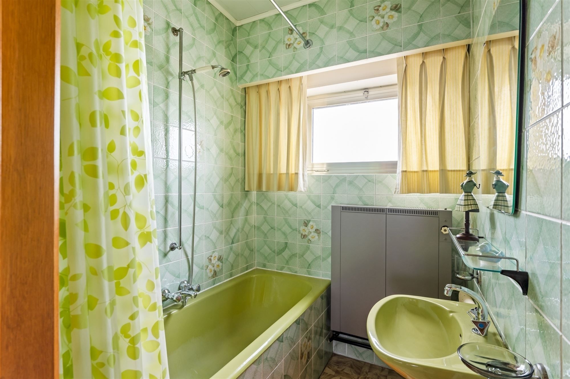 Verzorgde woning met potentieel te Sint-Katelijne-Waver foto 9
