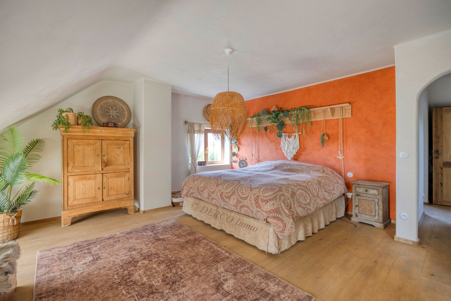 prachtig gerenoveerde vierkantshoeve met "een ZIEL" foto 20