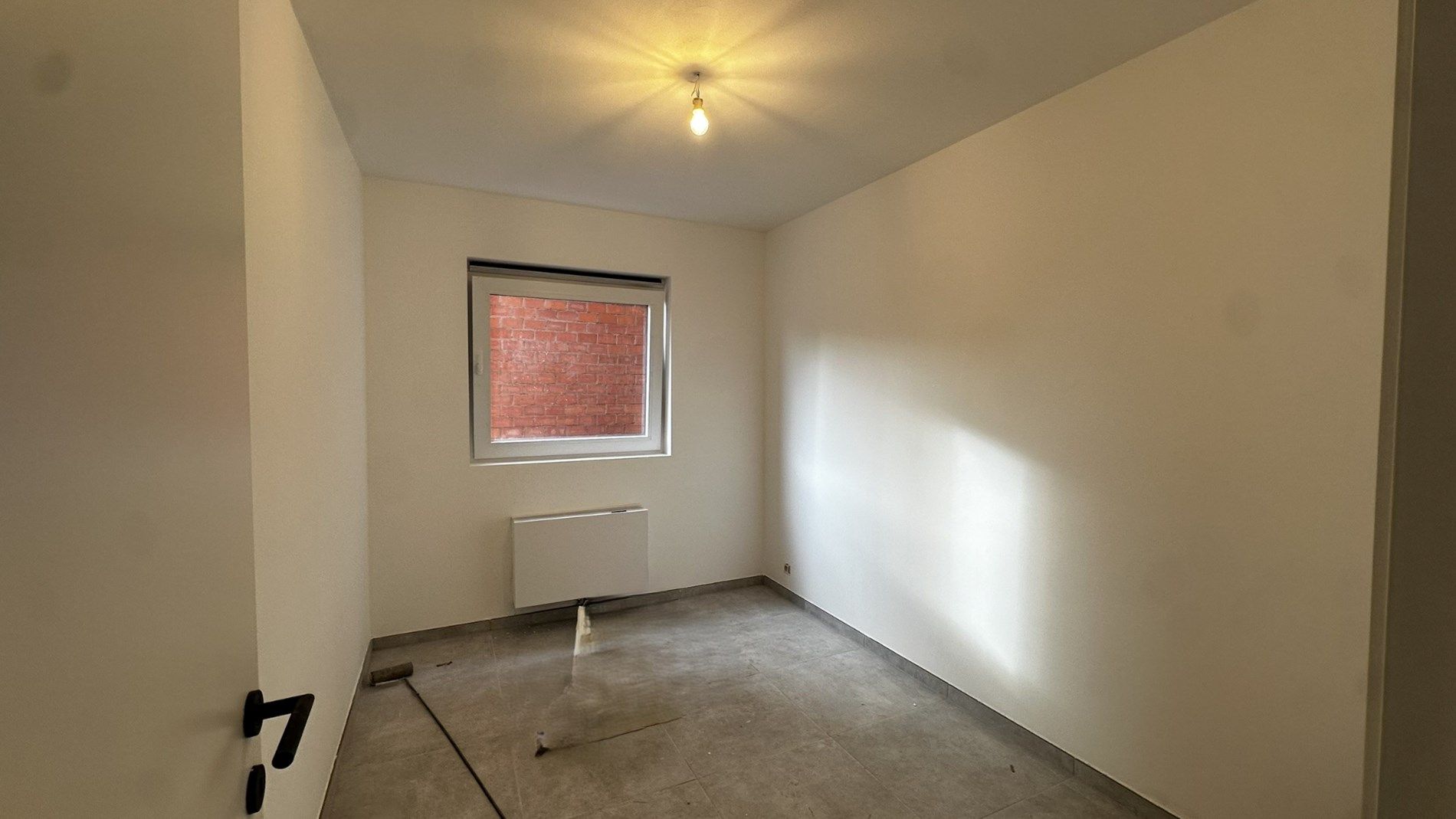 Modern, energiezuinig, gerenoveerd, instapklaar appartement. foto 9