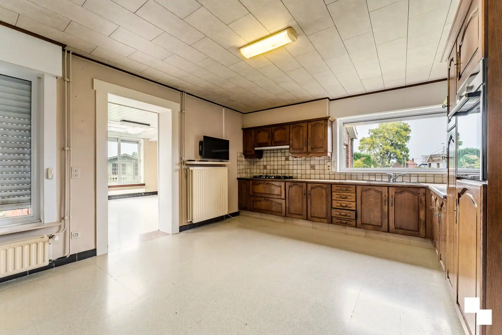 Landelijk wonen met uitstekende verbinding - Rumbeke foto 7