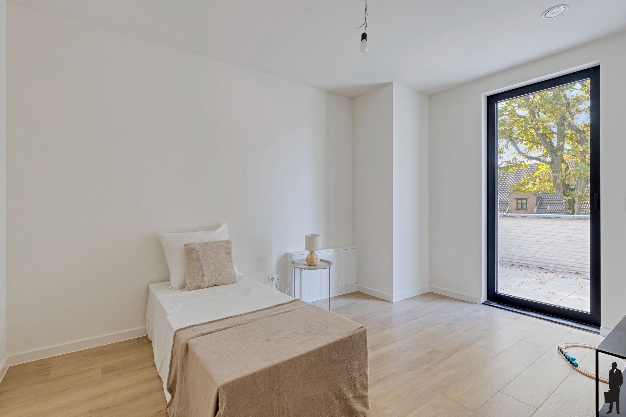 Moderne en energieneutrale nieuwbouwwoning foto 23