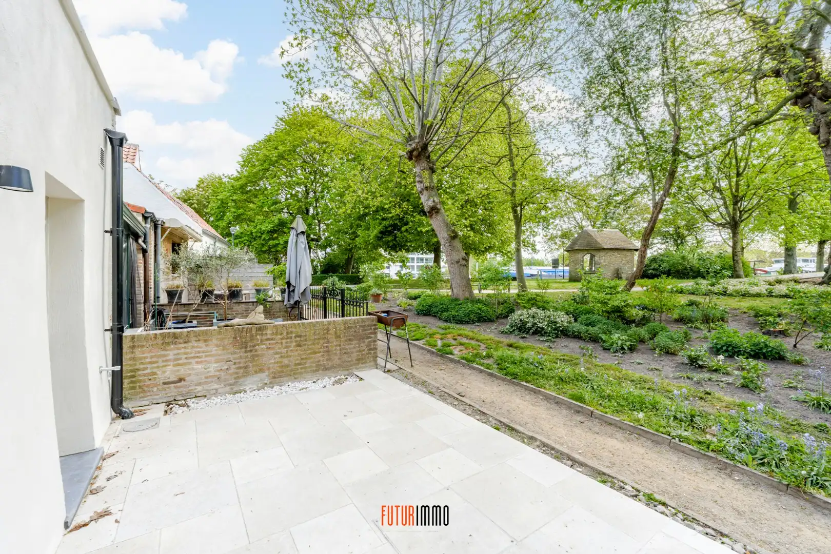 Instapklare gerenoveerde 3 slpk woning foto 19