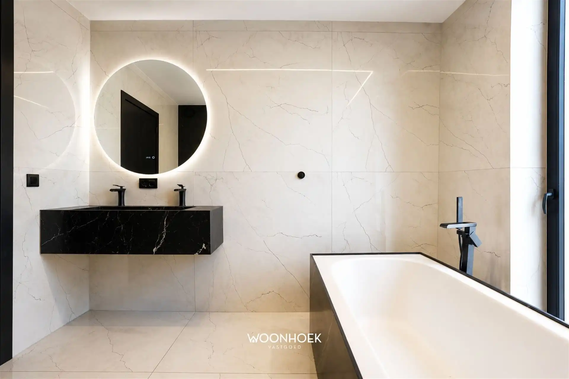 Exclusieve nieuwbouwwoning met hoogwaardige afwerking foto 16