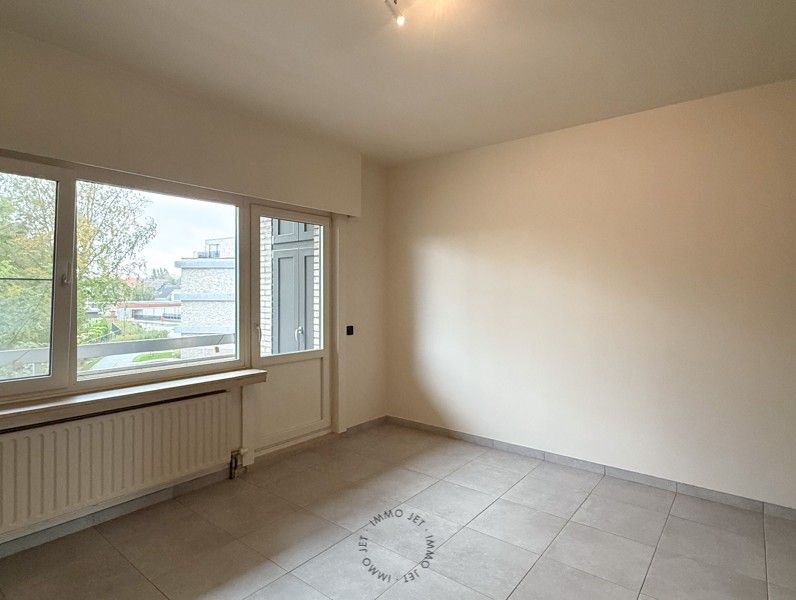 Appartement op de tweede verdieping met 1 slaapkamer gelegen in het centrum van Beveren foto 8