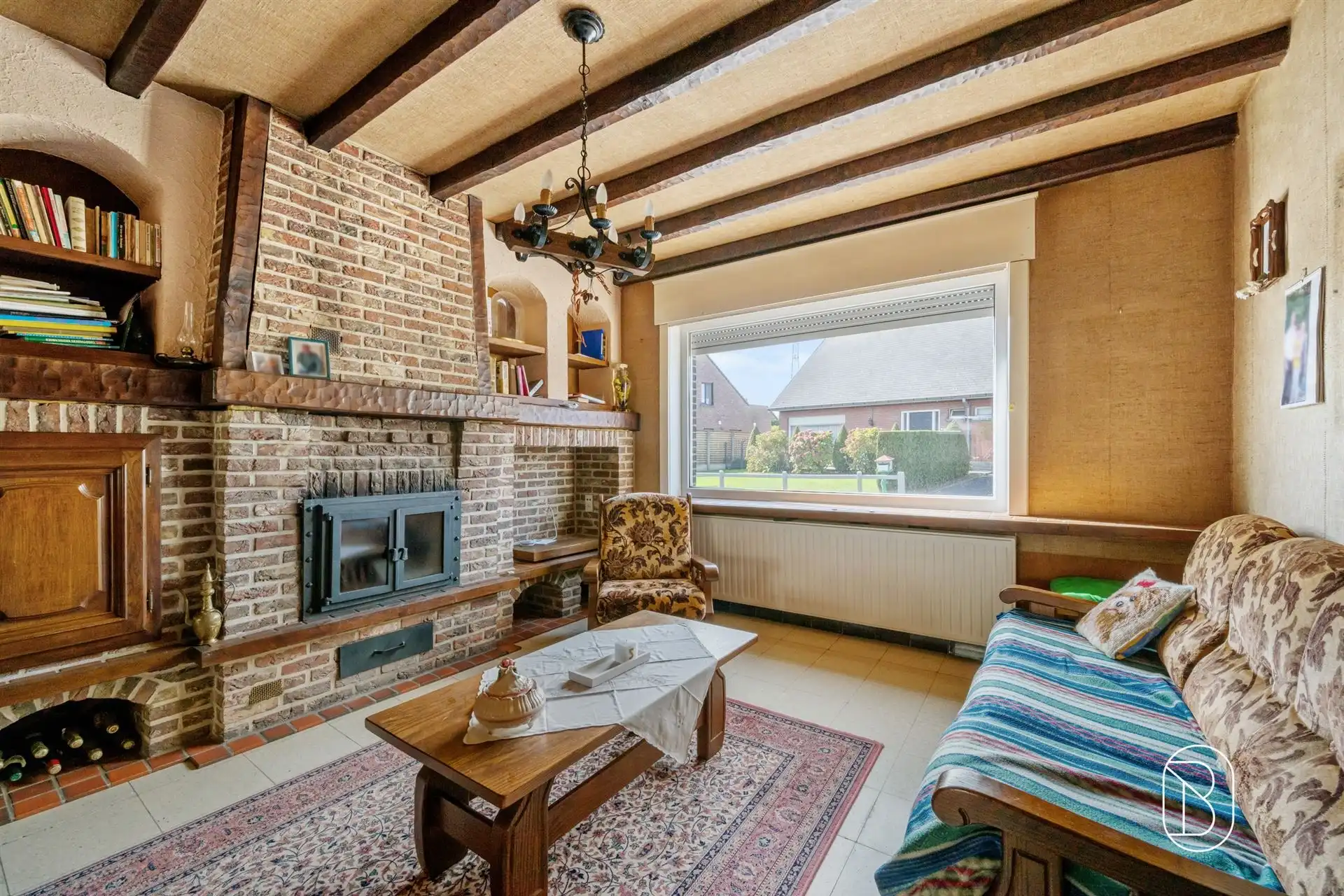 Zeer ruime woning met tal van mogelijkheden! foto 9