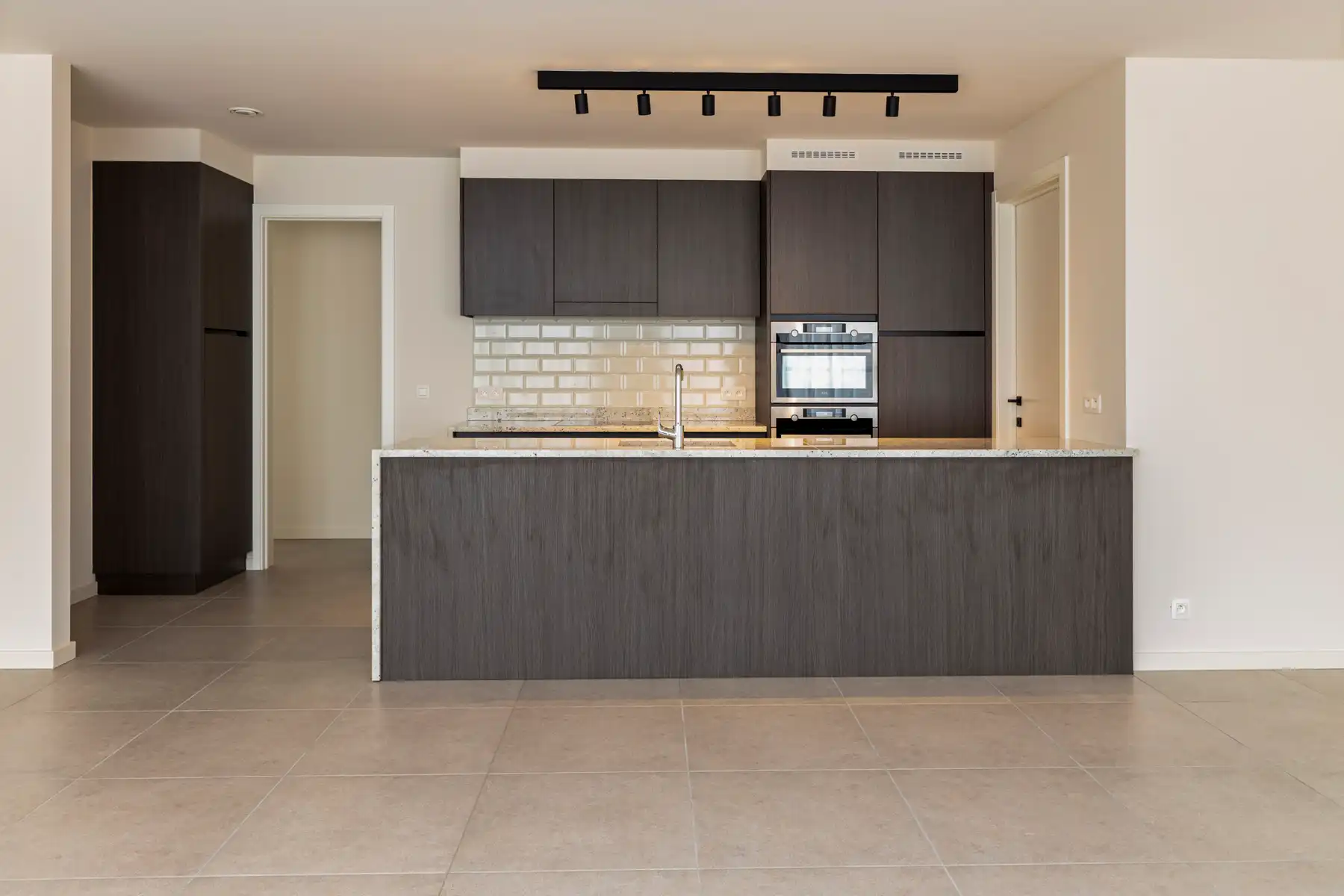 Ruim nieuwbouwappartement op centrale ligging foto 5