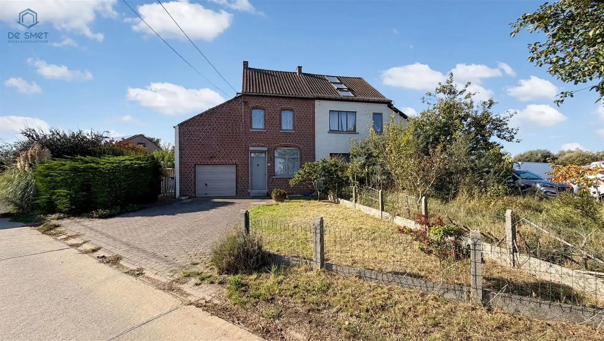 Huis te koop Groenstraat 43 - 1570 PAJOTTEGEM