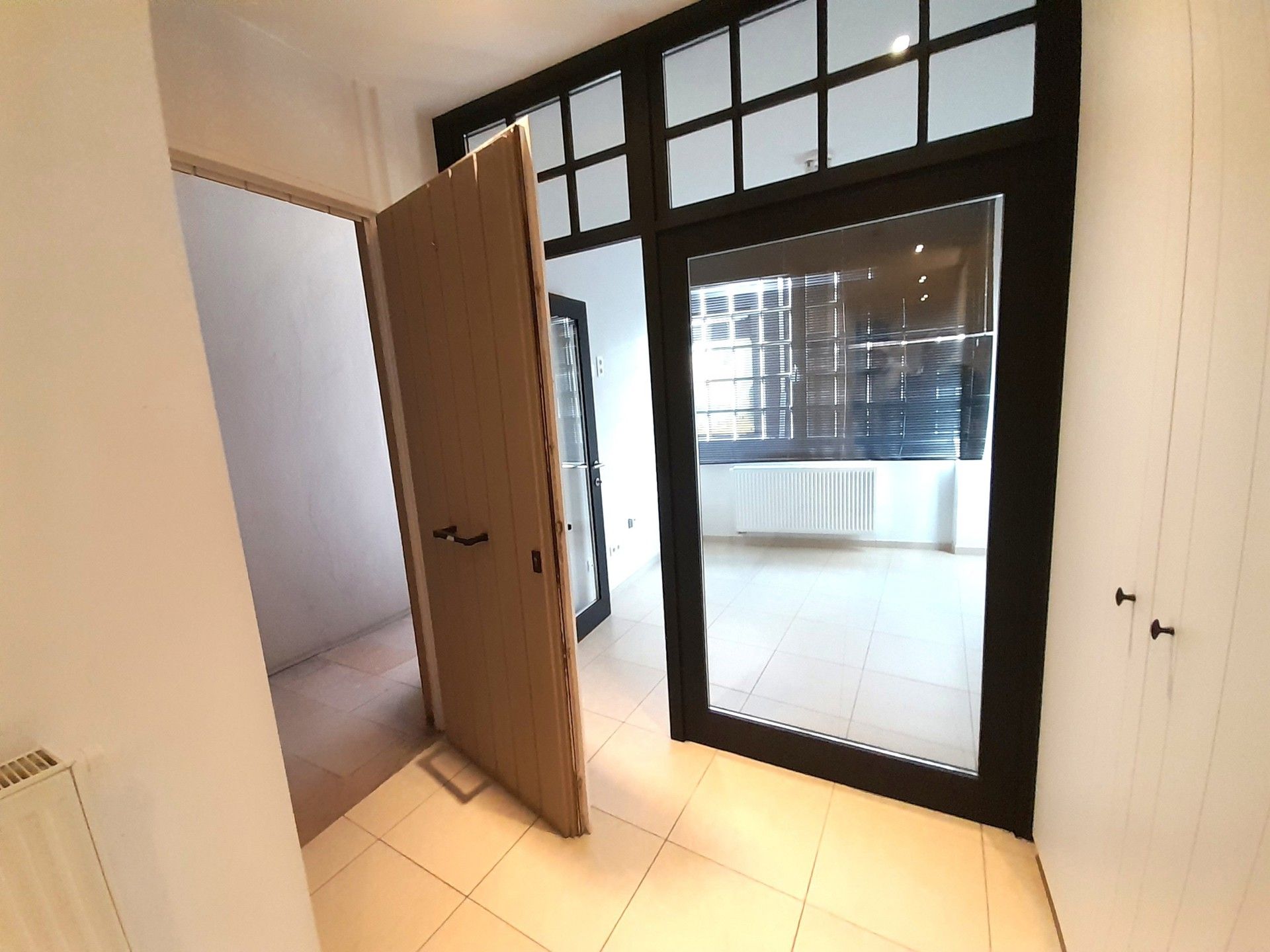 Gelijkvloers appartement / ruimte vrij beroep in hartje Lier foto 6