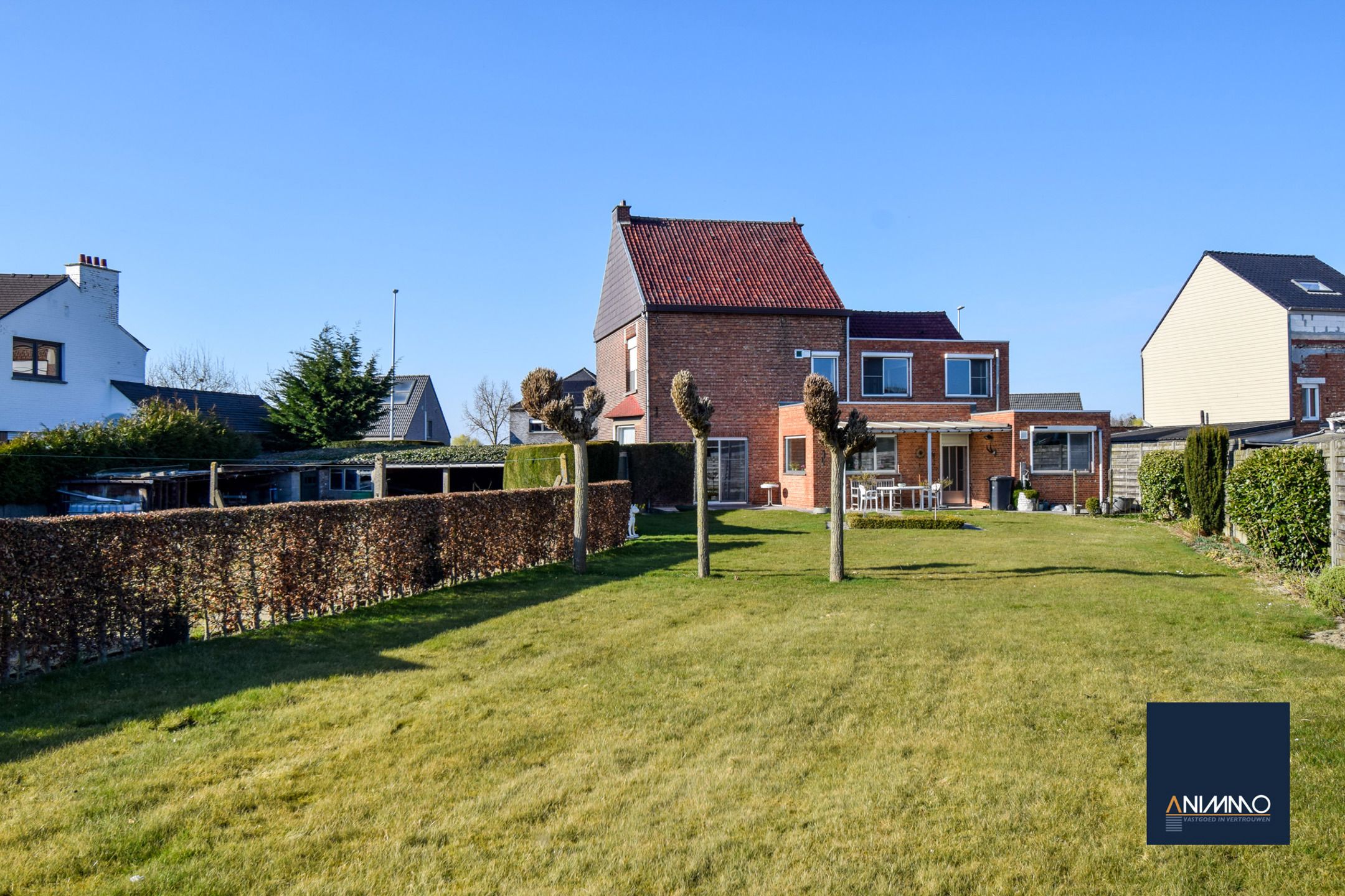 Huis te koop foto 27